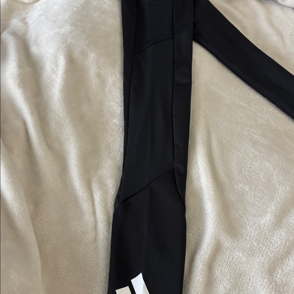 Adidas PRIMEGREEN Aeroready Women’s Leggings in Black with Pockets Size XS - Picture 4 of 5